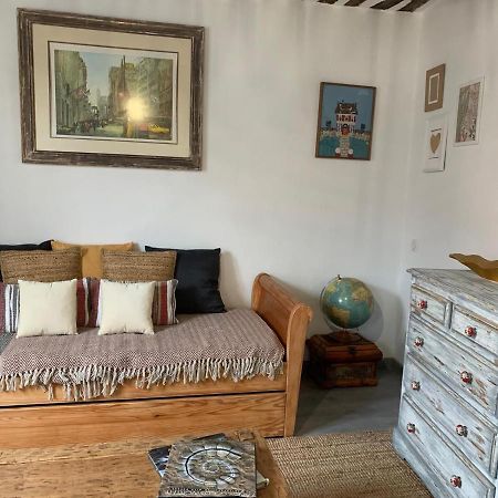 Studio Wanderlust Le Bar-sur-Loup 外观 照片