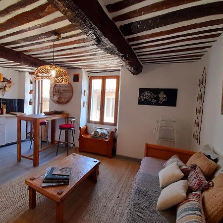 Studio Wanderlust Le Bar-sur-Loup 外观 照片