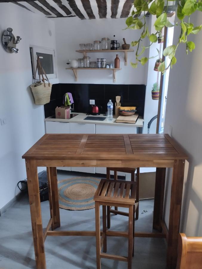 Studio Wanderlust Le Bar-sur-Loup 外观 照片
