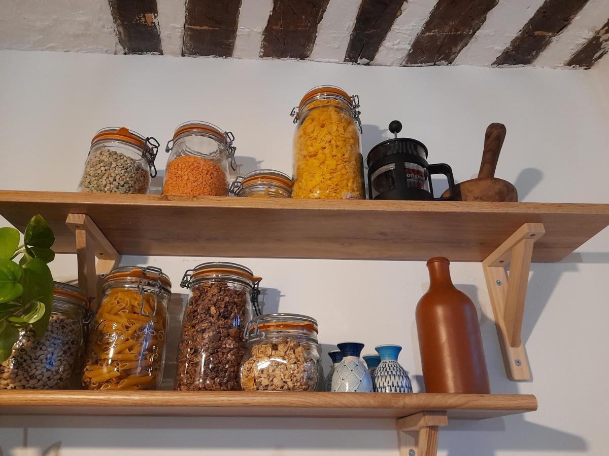 Studio Wanderlust Le Bar-sur-Loup 外观 照片