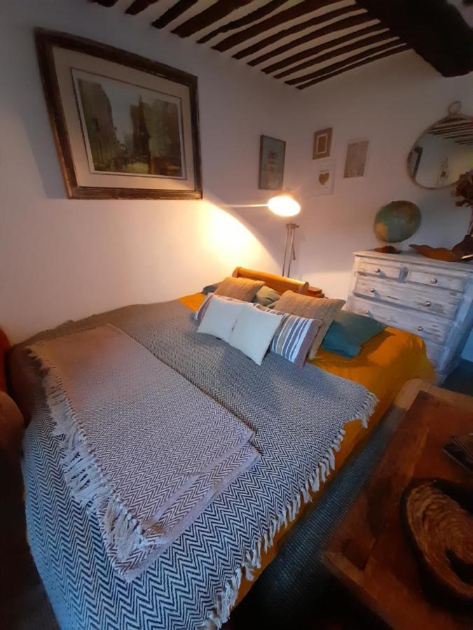 Studio Wanderlust Le Bar-sur-Loup 外观 照片
